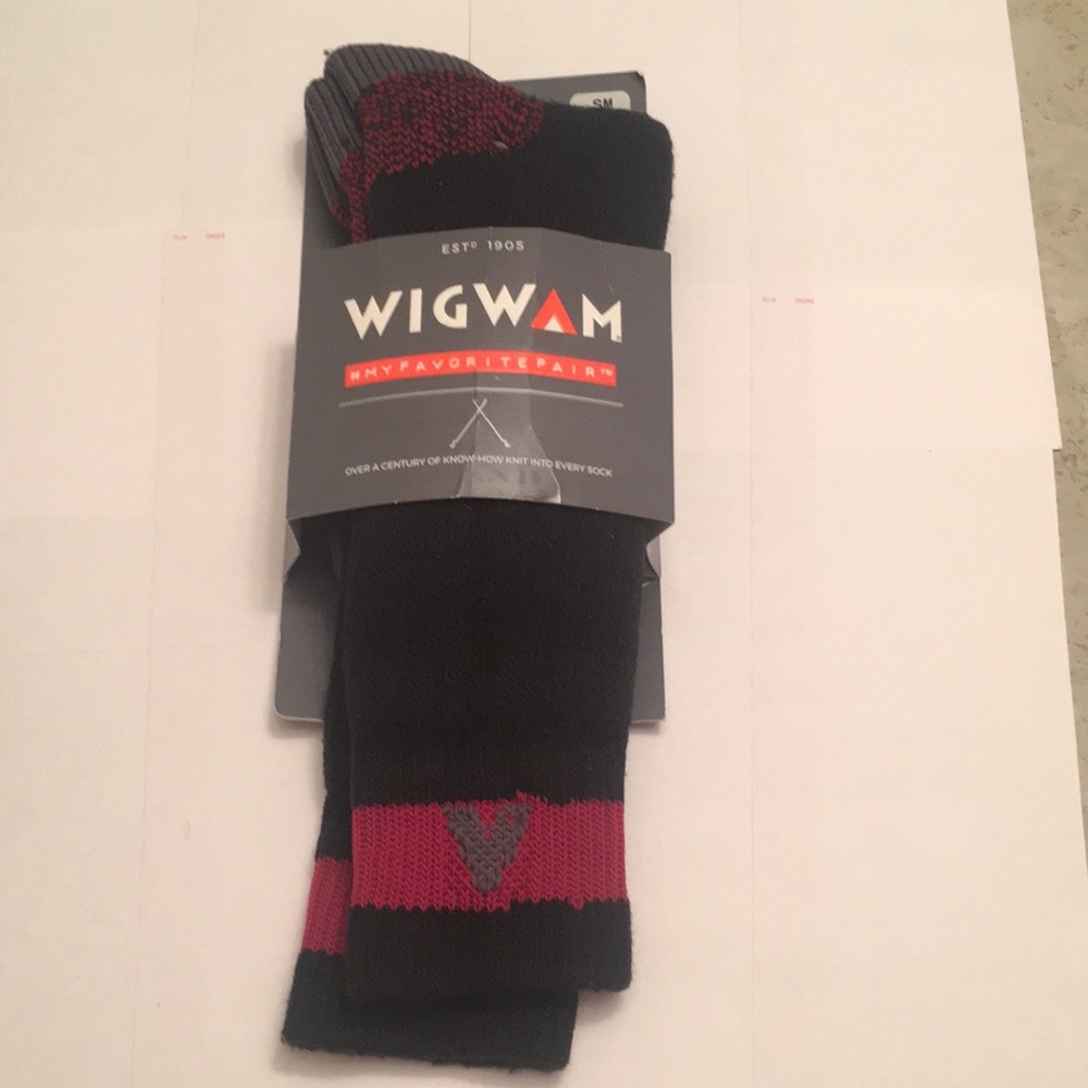 Wigwam Socks (Wool)